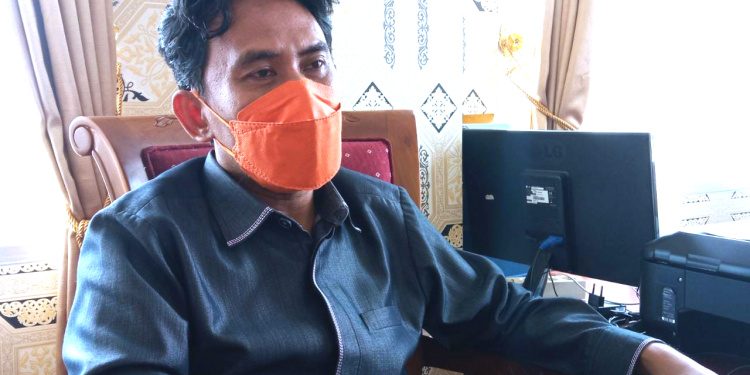 Sebab Banjir Besar di Sangatta, Jimmy: Kurangnya Kepedulian Lingkungan