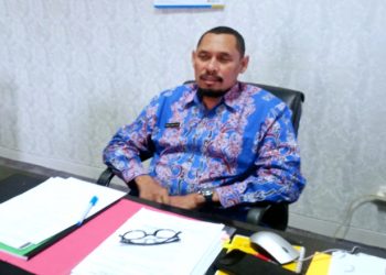 Baru Tahun Ini, Pemkab Kutai Timur Salurkan Bantuan P2L ke 5 Kelompok Tani