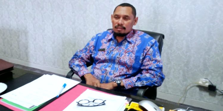 Baru Tahun Ini, Pemkab Kutai Timur Salurkan Bantuan P2L ke 5 Kelompok Tani