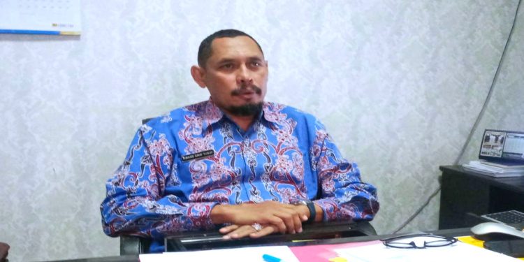 Akhir Tahun 2022, Dinas Ketahanan Pangan Kutim Bakal Luncurkan Dua Program Unggulan