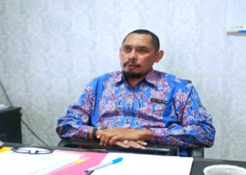 Sejahterakan Petani Lokal, Pemkab Kutai Timur Minta PNS Beli Beras Lokal