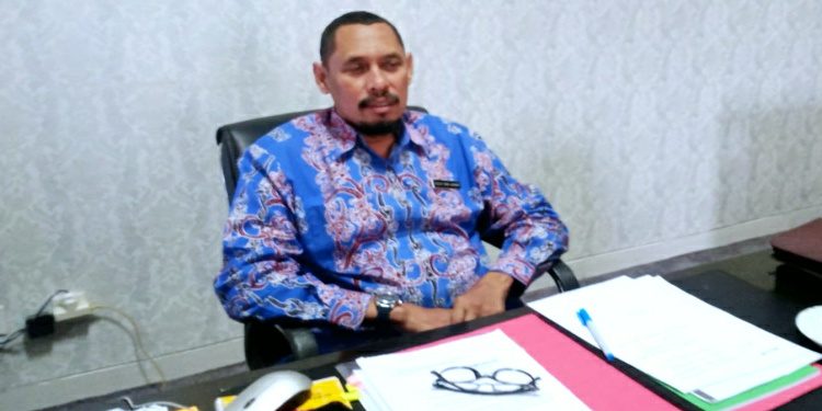 Bansos yang Diberikan Kepada Penderita Stunting dan Daerah Rawan Pangan di Kutim Menggunakan Beras Lokal