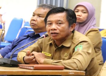 Perda Penyelenggaraan Ketenagakerjaan Resmi Disahkan, Pemkab Kutim Segera Susun Perbupnya