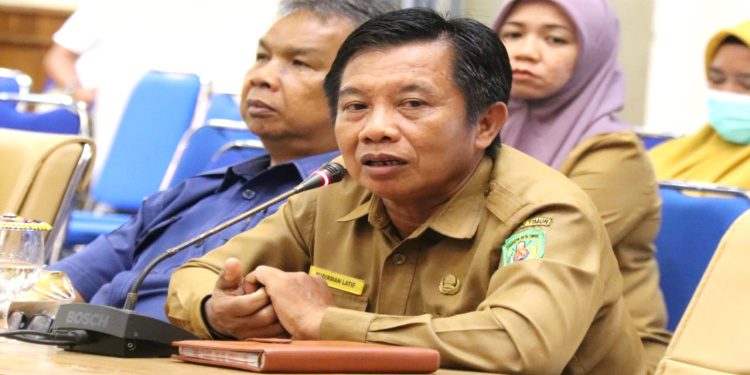 Perda Penyelenggaraan Ketenagakerjaan Resmi Disahkan, Pemkab Kutim Segera Susun Perbupnya