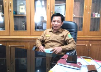 Pembahasan Usulan UMK Kutim Tunggu Formula dari Pusat