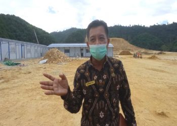 Jadi OPD Prioritas Penghasil PAD Tertinggi, Disnakertrans Kutim Minta Pemkab Beri Dukungan dari Segi Anggaran