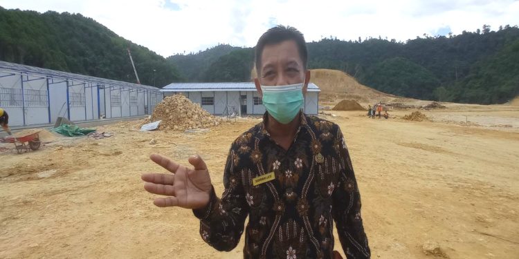 Jadi OPD Prioritas Penghasil PAD Tertinggi, Disnakertrans Kutim Minta Pemkab Beri Dukungan dari Segi Anggaran