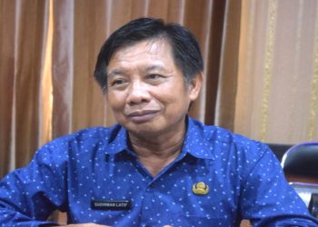 Cetak SDM Unggul dan Tekan Angka Pengangguran, Disnakertrans Kutim Sering Gelar Pelatihan Kerja