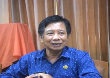 Tingkatkan Kesejahteraan Masyarakat, Pemkab Kutim Berikan Pembinaan Kepada Warga Transmigran