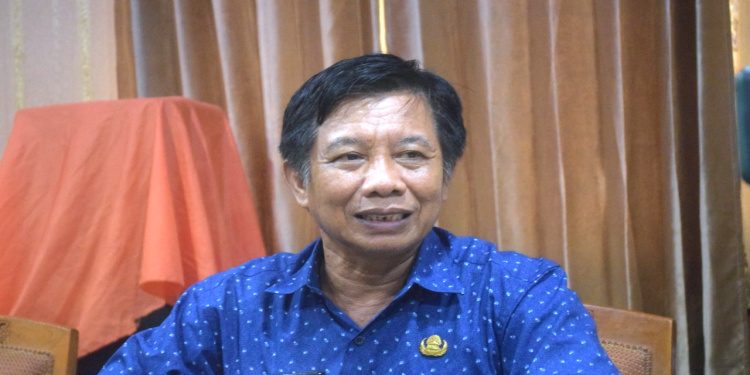 Tingkatkan Kesejahteraan Masyarakat, Pemkab Kutim Berikan Pembinaan Kepada Warga Transmigran