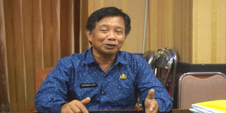 Pemkab Kutim Bersurat ke Kementrian untuk Cari Solusi Masalah Wilayah Transmigrasi SP-8