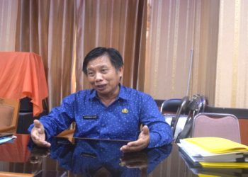 Polemik Transmigran – Pemilik Perusahaan Perkebunan, Disnakertrans Kutim: Kedua Belah Pihak Sebenarnya Dapat Keuntungan