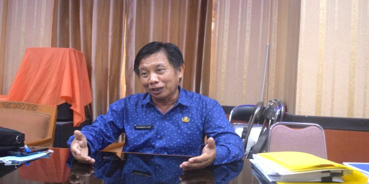 Polemik Transmigran – Pemilik Perusahaan Perkebunan, Disnakertrans Kutim: Kedua Belah Pihak Sebenarnya Dapat Keuntungan