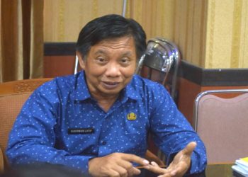 Bentuk LKS Tripartit, Disnakertrans Kutim: Benteng Pertama Selesaikan Masalah Ketenagakerjaan