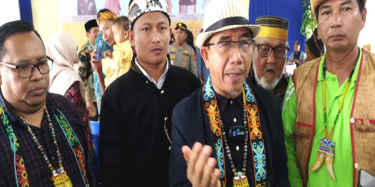 Hutan Wahau dan Kongbeng Berkontribusi Besar untuk Dunia