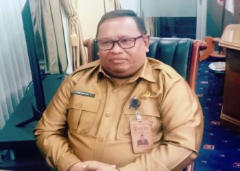 DPMPDes Kutim Intens Gelar Rakor, Matangkan Persiapan Pilkades Serentak 5 Desember