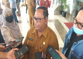 Ingat, Laksanakan Sesuai Aturan! Program Rp50 Juta Per RT di Kutim