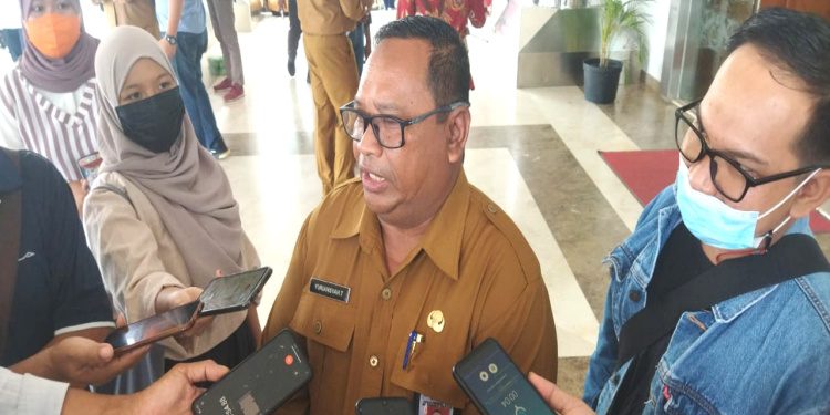 Ingat, Laksanakan Sesuai Aturan! Program Rp50 Juta Per RT di Kutim