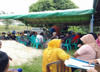 Reses di Karangan, Faizal Rachman Temukan Hal Mengejutkan