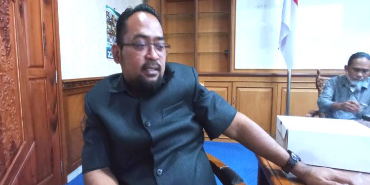 Banyak Warga Kutim Belum Nikmati Listrik, DPRD Dorong PLN Lakukan Ini