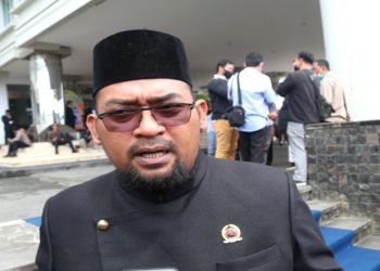 Reses di Pengadan, Faisal Rahman Ungkapkan Hal Ini