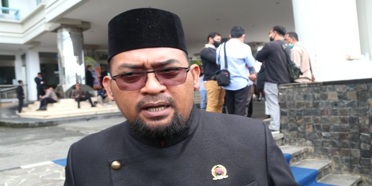 Reses di Pengadan, Faisal Rahman Ungkapkan Hal Ini