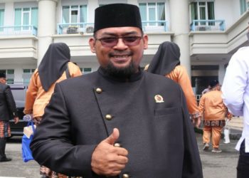 Terkait Survey KPK Mengenai Penilaian Integritas 2021, Ini Kata Faisal Rahman