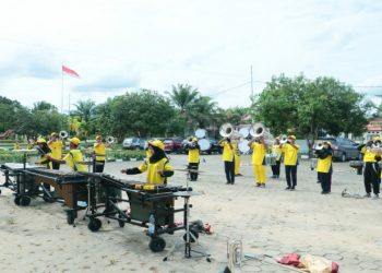 Persiapan Matang, PDBI Kutim Target 2 Emas Porprov Kaltim