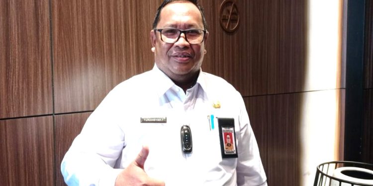 Tingkatkan SDM, Tekan Angka Kemiskinan, Jadi Komitmen Pemkab Kutim Lewat DPMDes