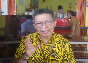 Tak Bisa Sendiri, Satpol PP Gandeng OPD Lain untuk Melakukan Penertiban