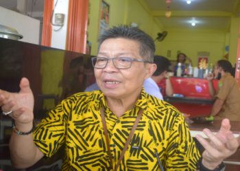 Agar Tugasnya Dapat Dilakukan Maksimal, Satpol PP Kutim Berharap Anggarannya Ditambah Menjadi Rp10 M per Tahun