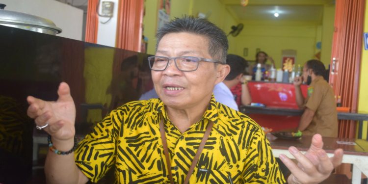 Agar Tugasnya Dapat Dilakukan Maksimal, Satpol PP Kutim Berharap Anggarannya Ditambah Menjadi Rp10 M per Tahun