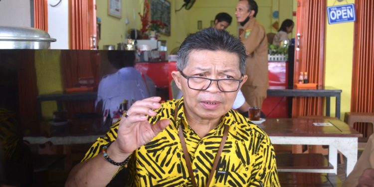 Kesiapan Sarana Prasarana di Satpol PP Kutim Sangat Minim