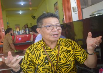 Minim Anggaran dan Tak Ada Payung Hukum yang Jelas, Satpol PP Kutim Sulit Lakukan Penindakan