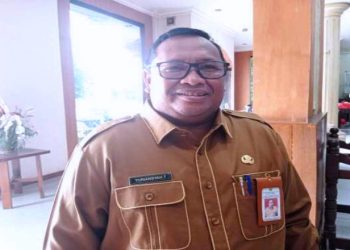 Tingkatkan SDM dan Infrastruktur, Pemkab Kutai Luncurkan Program Dana RT Rp50 Juta