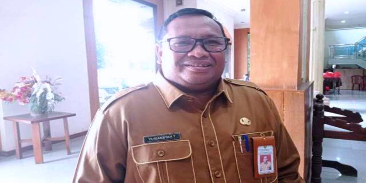 Tingkatkan SDM dan Infrastruktur, Pemkab Kutai Luncurkan Program Dana RT Rp50 Juta