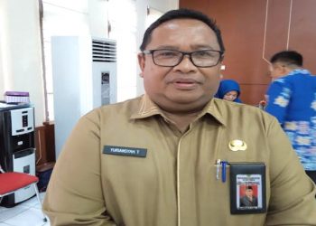 Tekan Potensi Penyelewengan DD, DPMDes Kutim Rutin Lakukan Peningkatan Kapasitas Terhadap Kelembagaan di Desa