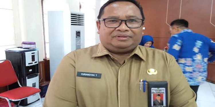 Tekan Potensi Penyelewengan DD, DPMDes Kutim Rutin Lakukan Peningkatan Kapasitas Terhadap Kelembagaan di Desa