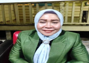 Pencapaian 2022, Fitriyani Bangun Mushola dan TK/TPA