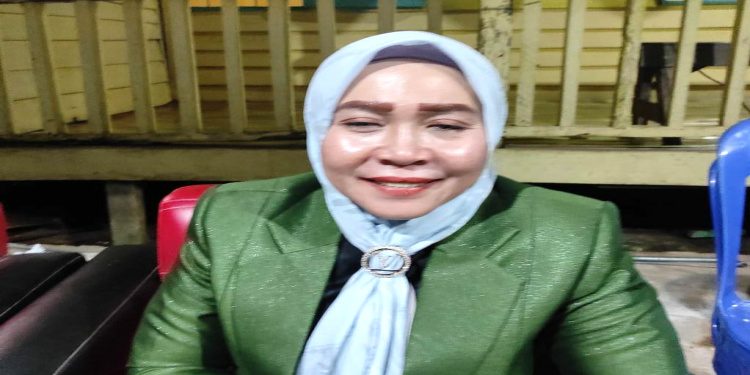 Pencapaian 2022, Fitriyani Bangun Mushola dan TK/TPA