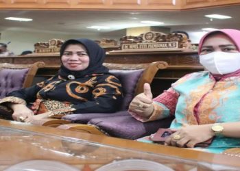 Pansus PPA Optimistis Raperda Bisa Disahkan