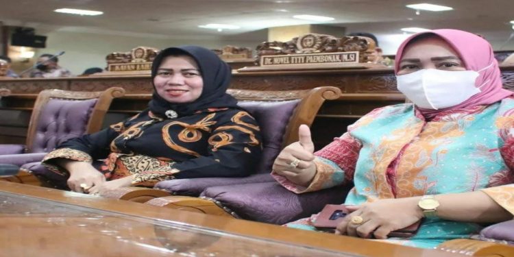 Pansus PPA Optimistis Raperda Bisa Disahkan