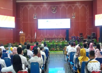 Gebyar Pajak Daerah Kutim 2022, Ajang Apresiasi Bagi Wajib Pajak