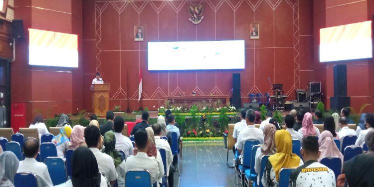 Gebyar Pajak Daerah Kutim 2022, Ajang Apresiasi Bagi Wajib Pajak