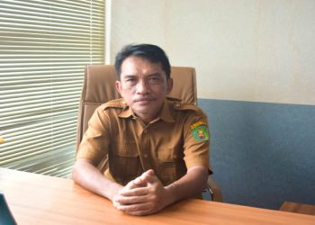 Pendataan Kerusakan Rumah Akibat Banjir, BPBD dan Tim Kutim Masih Merumuskan Jenis Bantuan yang Akan Diberikan