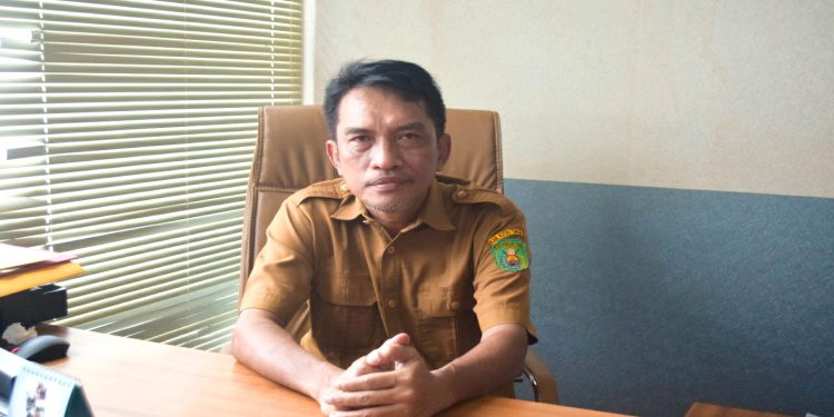 Pendataan Kerusakan Rumah Akibat Banjir, BPBD dan Tim Kutim Masih Merumuskan Jenis Bantuan yang Akan Diberikan