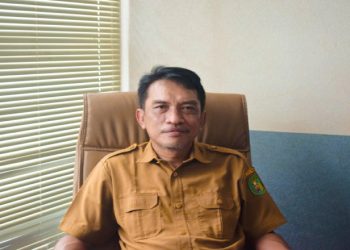 Pembangunan Drainase Lingkungan di Kabupaten Kutai Timur Sudah Mencapai 90 Persen