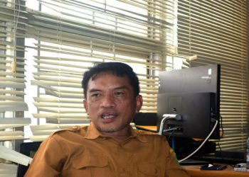 Tahun Ini, Sebanyak 135 Unit RTLH di Kutim Dibangun Baru