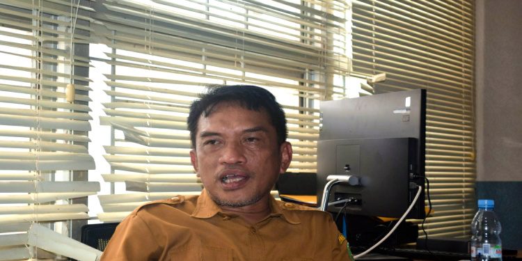 Tahun Ini, Sebanyak 135 Unit RTLH di Kutim Dibangun Baru