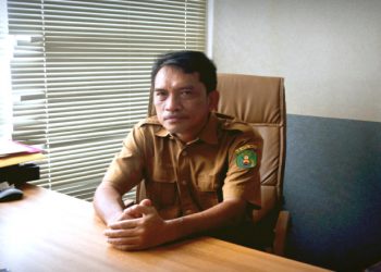 Pemkab Kutim Segera Menata Kawasan Kumuh di Enam Kecamatan